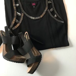 BEBE Dress👗 Size M